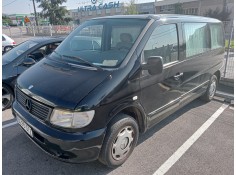 mercedes clase v (w638) del año 1997