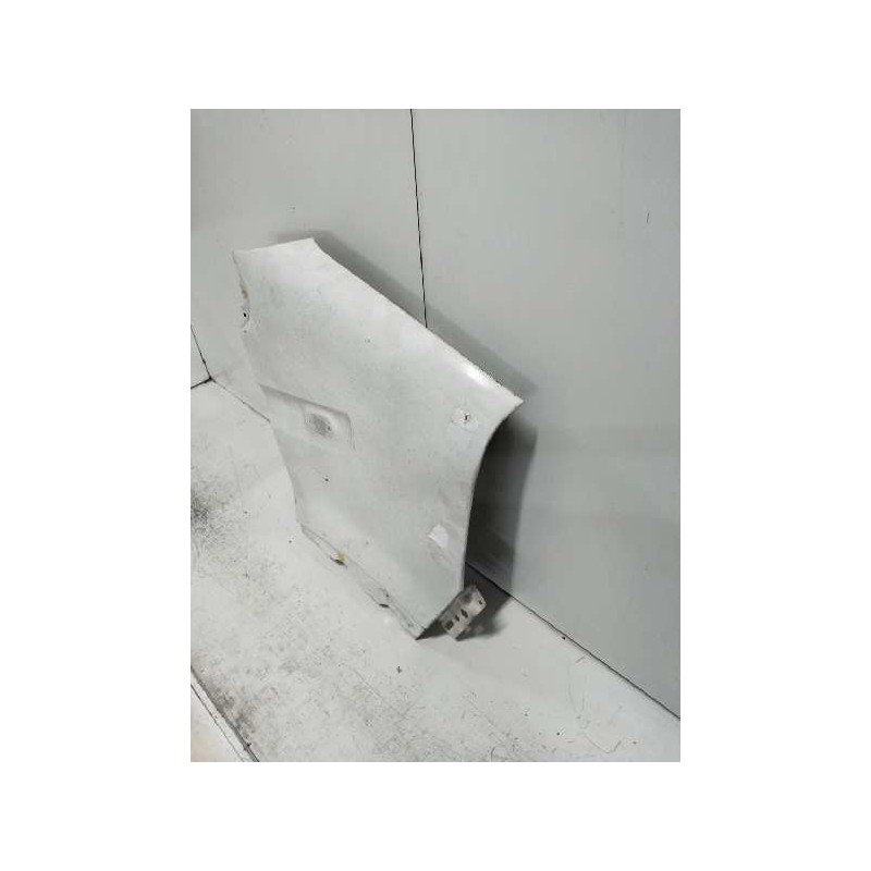 Recambio de aleta delantera derecha para nissan interstar mod. 04 (x70) 2.5 dci diesel cat referencia OEM IAM   