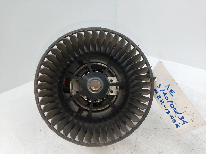 Recambio de motor calefaccion para volkswagen sharan (7m6/7m9) 1.9 tdi referencia OEM IAM 7M1819021 XM2H18456 