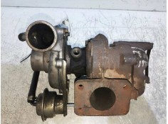 Recambio de turbocompresor para lancia delta 1.9 turbodiesel referencia OEM IAM 7617463   2