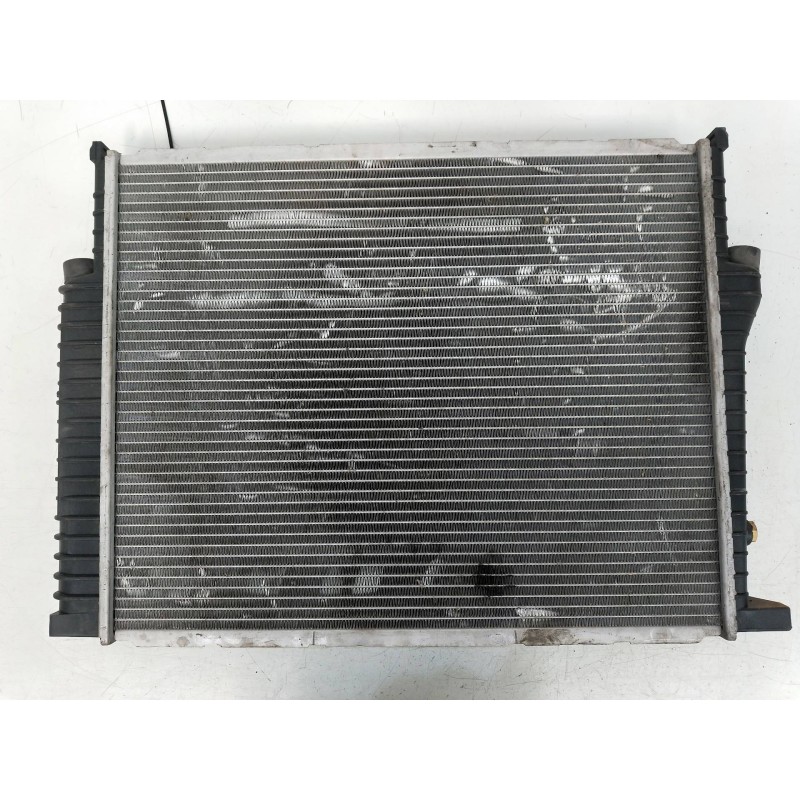 Recambio de radiador agua para bmw serie 3 berlina (e30) 2.4 turbodiesel cat referencia OEM IAM RA0050150  