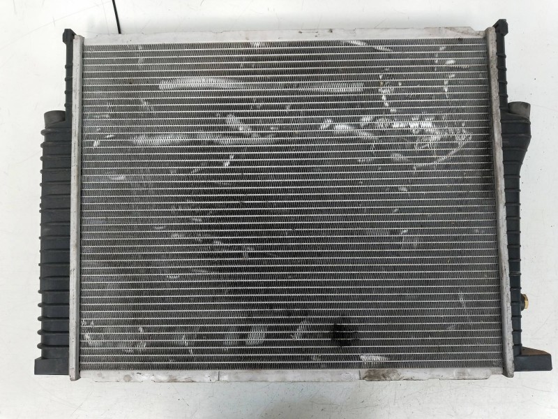 Recambio de radiador agua para bmw serie 3 berlina (e30) 2.4 turbodiesel cat referencia OEM IAM RA0050150  