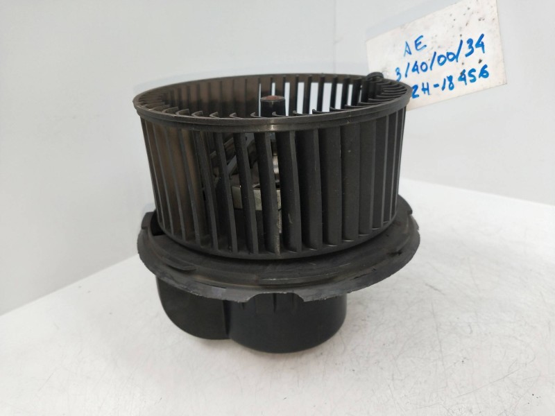 Recambio de motor calefaccion para volkswagen sharan (7m6/7m9) 1.9 tdi referencia OEM IAM 7M1819021 XM2H18456 