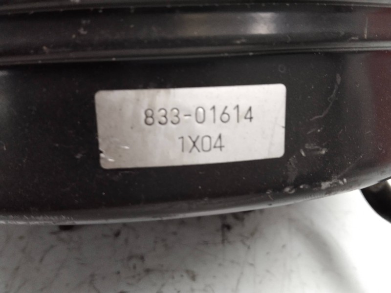 Recambio de servofreno para nissan micra (k11) 1.4 16v cat referencia OEM IAM 83301614  