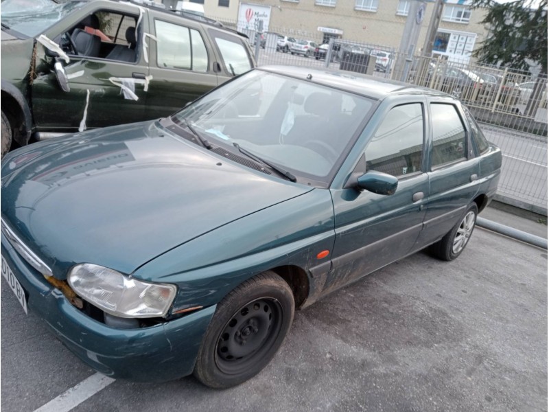 ford escort berl./turnier del año 1997