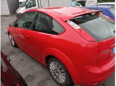 ford focus berlina (cap) del año 2007 2