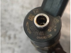 Recambio de inyector para suzuki grand vitara jb (jt) 1,9 ltr. ddis jlx-e 5-türig referencia OEM IAM 0445110328   2