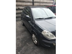 lancia ypsilon (101) del año 2005 2