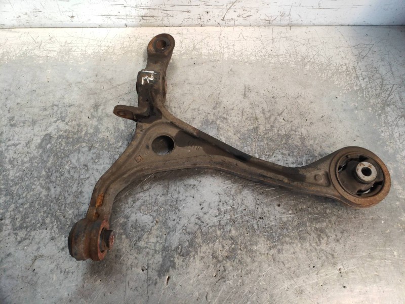 Recambio de brazo suspension inferior delantero izquierdo para honda accord berlina (cl/cn) 2.2i ctdi executive referencia OEM I