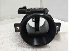 Recambio de caudalimetro para ford focus berlina (cak) 2.0 16v cat referencia OEM IAM AFH6013 2J09  2