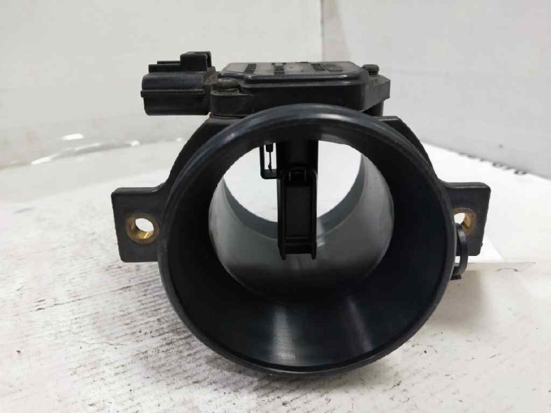 Recambio de caudalimetro para ford focus berlina (cak) 2.0 16v cat referencia OEM IAM AFH6013 2J09 