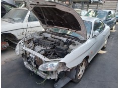hyundai coupe (j2) del año 1998