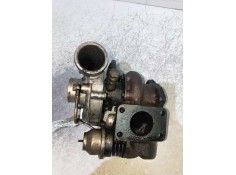Recambio de turbocompresor para lancia prisma 1.9 turbodiesel referencia OEM IAM 59993200 53169706000  2