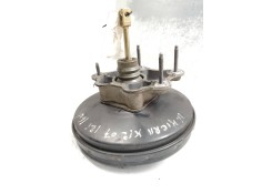 Recambio de servofreno para nissan micra (k12e) 1.2 cat referencia OEM IAM 8200123844 46007AX701 03786430014 2