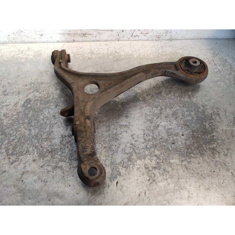 Recambio de brazo suspension inferior delantero izquierdo para honda accord berlina (cl/cn) 2.2i ctdi executive referencia OEM I