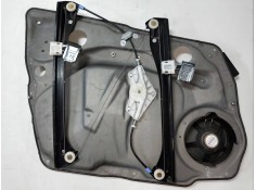Recambio de elevalunas delantero derecho para mercedes clase a (w169) 2.0 cdi cat referencia OEM IAM   5P