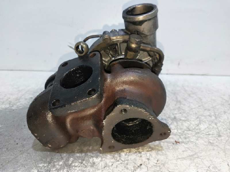 Recambio de turbocompresor para lancia prisma 1.9 turbodiesel referencia OEM IAM 59993200 53169706000  Recambio de turbocompresor para lancia prisma 1.9 turbodiesel referencia OEM IAM 59993200 53169706000