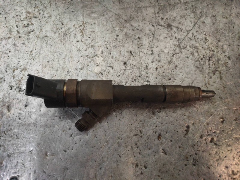 Recambio de inyector para suzuki grand vitara jb (jt) 1,9 ltr. ddis jlx-e 5-türig referencia OEM IAM 0445110328 H82778396 