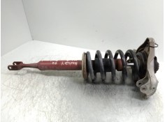 Recambio de amortiguador delantero derecho para audi s4 berlina (8e) 4.2 referencia OEM IAM 8E0413031DH  