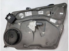 Recambio de elevalunas delantero derecho para mercedes clase a (w169) 2.0 cdi cat referencia OEM IAM   5P 2