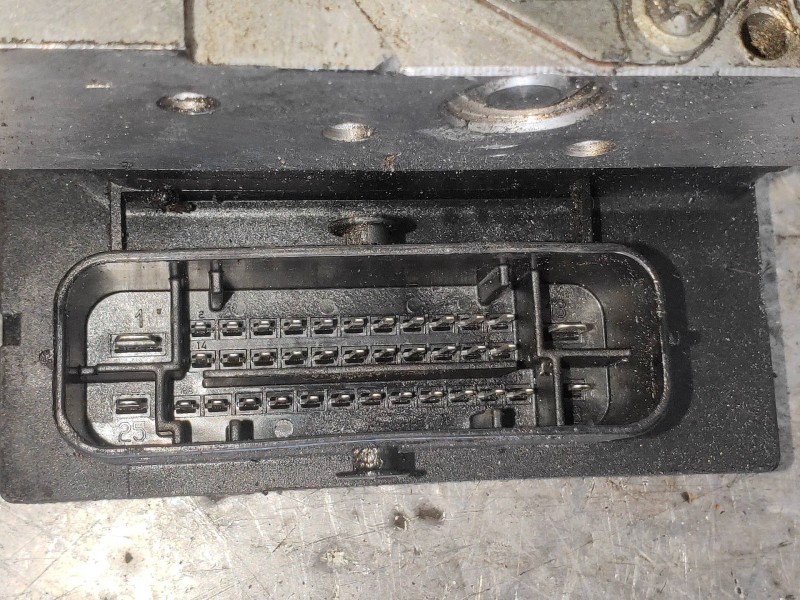 Recambio de abs para audi s4 berlina (8e) 4.2 referencia OEM IAM 0265234333 8E0614517AL 8E0910517E 8E0614517AL