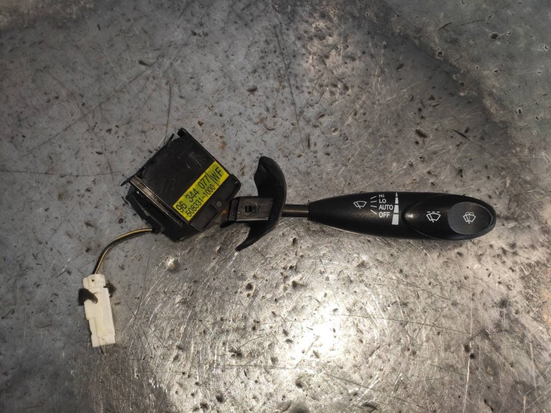 Recambio de mando limpia para chevrolet evanda cdx referencia OEM IAM   