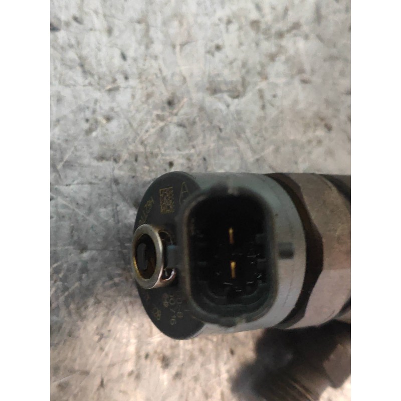 Recambio de inyector para suzuki grand vitara jb (jt) 1,9 ltr. ddis jlx-e 5-türig referencia OEM IAM 0445110328 H82778396 