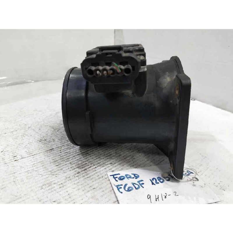 Recambio de caudalimetro para ford cougar (mc) 2.5 v6 24v cat referencia OEM IAM F6DF12D579EA 9H182 8247596