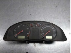 Recambio de cuadro instrumentos para volkswagen passat berlina (3b2) comfortline referencia OEM IAM 3B0920802A 110008960045 