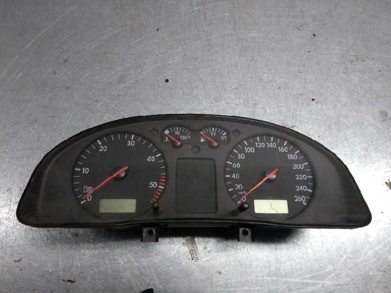 Recambio de cuadro instrumentos para volkswagen passat berlina (3b2) comfortline referencia OEM IAM 3B0920802A 110008960045 