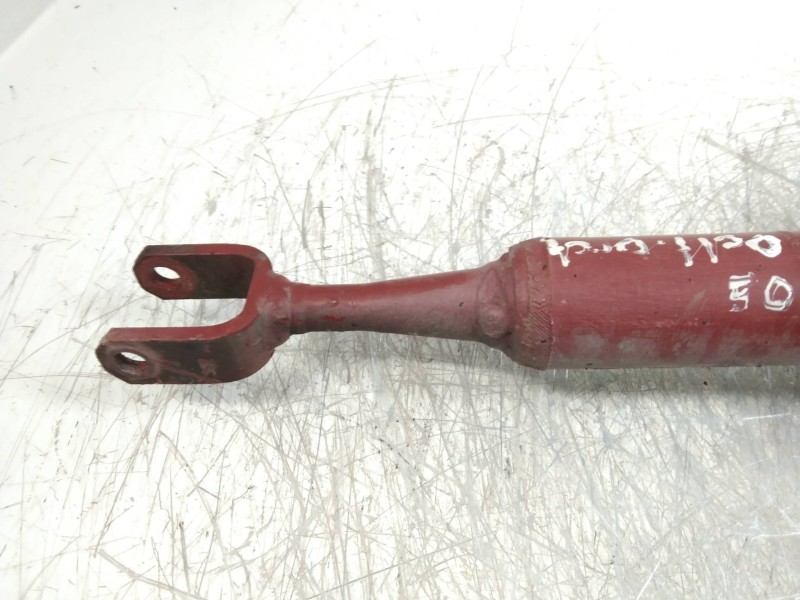 Recambio de amortiguador delantero derecho para audi s4 berlina (8e) 4.2 referencia OEM IAM 8E0413031DH  