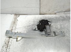 Recambio de elevalunas trasero derecho para jaguar s-type 2.5 v6 referencia OEM IAM 991134XXX  4P