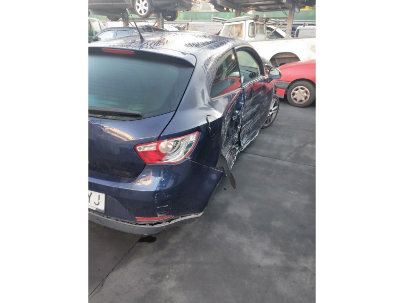 seat ibiza sc (6j1) del año 2010