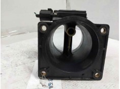 Recambio de caudalimetro para ford cougar (mc) 2.5 v6 24v cat referencia OEM IAM F6DF12D579EA 9H182 8247596 2