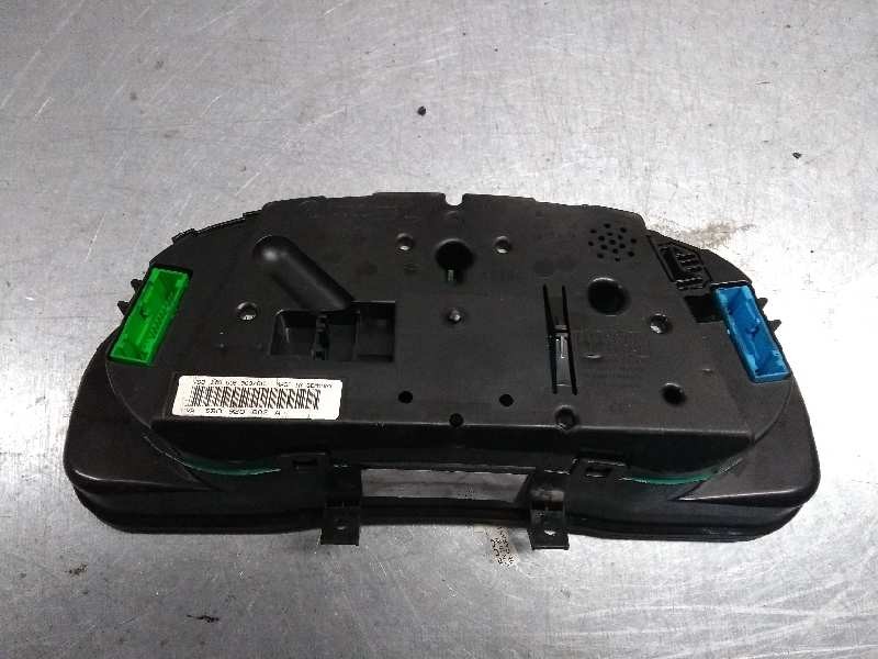 Recambio de cuadro instrumentos para volkswagen passat berlina (3b2) comfortline referencia OEM IAM 3B0920802A 110008960045 