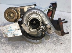 Recambio de turbocompresor para lancia lybra berlina 1.9 jtd cat referencia OEM IAM 7017961 46480117 