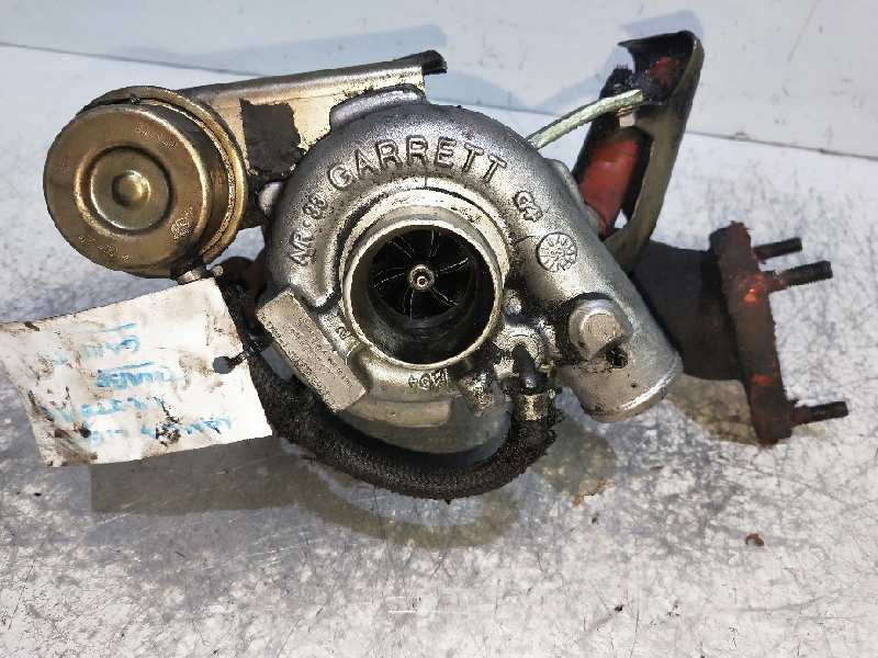 Recambio de turbocompresor para lancia lybra berlina 1.9 jtd cat referencia OEM IAM 7017961 46480117  Recambio de turbocompresor para lancia lybra berlina 1.9 jtd cat referencia OEM IAM 7017961 46480117