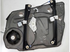 Recambio de elevalunas delantero izquierdo para mercedes clase a (w169) 2.0 cdi cat referencia OEM IAM   5P