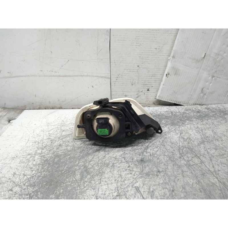 Recambio de faro antiniebla derecho para ford focus berlina (cak) 1.8 tdci (5p) referencia OEM IAM 2M5115K201AH  