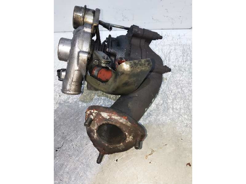 Recambio de turbocompresor para lancia lybra berlina 1.9 jtd cat referencia OEM IAM 7017961 46480117  Recambio de turbocompresor para lancia lybra berlina 1.9 jtd cat referencia OEM IAM 7017961 46480117