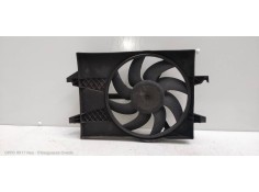 Recambio de electroventilador para ford fiesta (cbk) ambiente referencia OEM IAM 8240365  