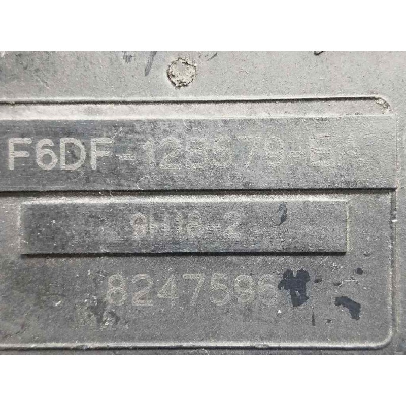 Recambio de caudalimetro para ford cougar (mc) 2.5 v6 24v cat referencia OEM IAM F6DF12D579EA 9H182 8247596