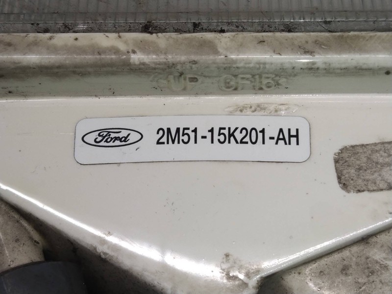 Recambio de faro antiniebla derecho para ford focus berlina (cak) 1.8 tdci (5p) referencia OEM IAM 2M5115K201AH  