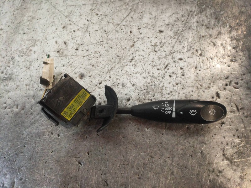 Recambio de mando limpia para chevrolet evanda cdx referencia OEM IAM   