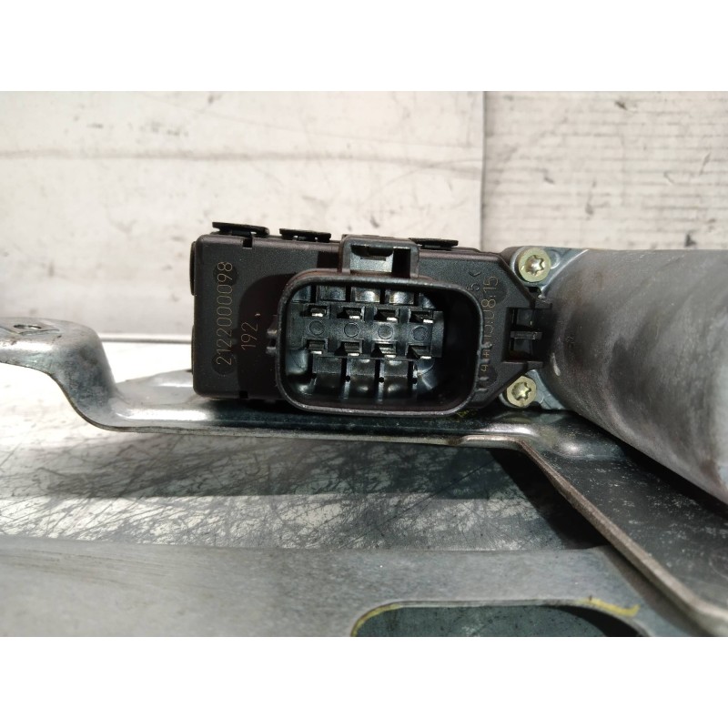 Recambio de elevalunas trasero derecho para jaguar s-type 2.5 v6 referencia OEM IAM 991134XXX  4P