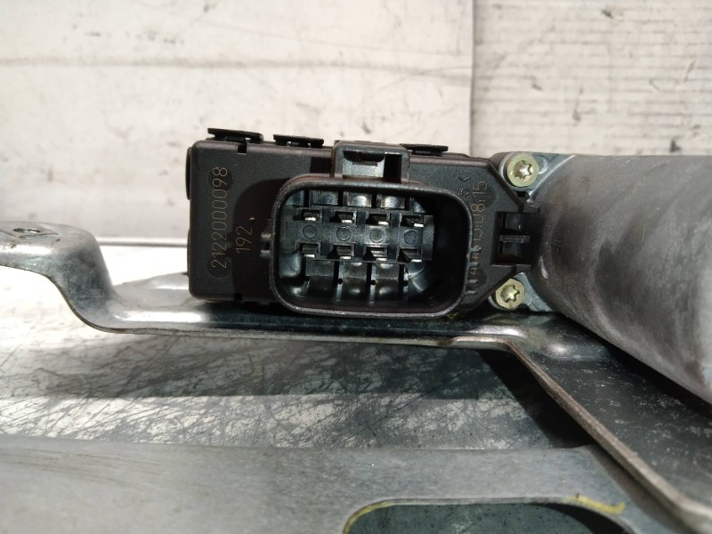 Recambio de elevalunas trasero derecho para jaguar s-type 2.5 v6 referencia OEM IAM 991134XXX  4P