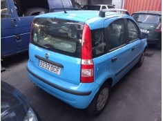 fiat panda (169) del año 2004 2