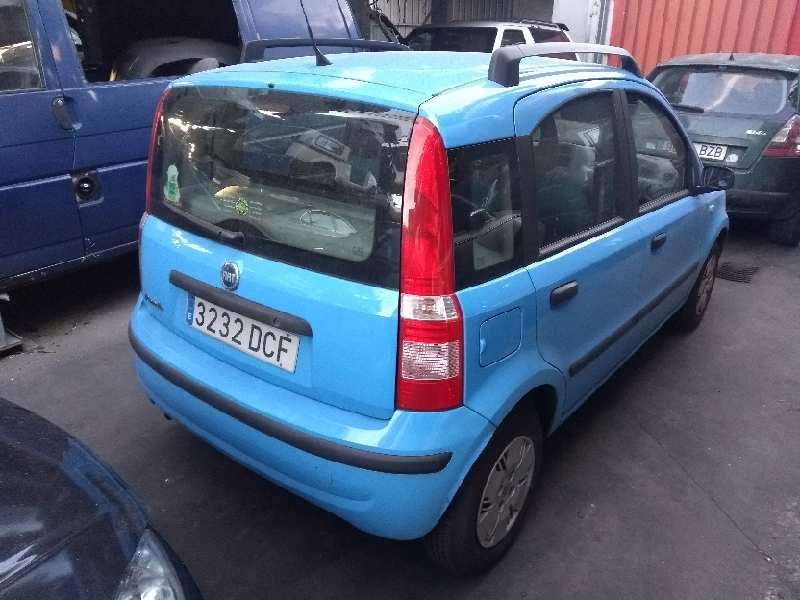 fiat panda (169) del año 2004