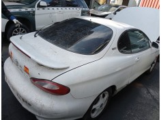 hyundai coupe (j2) del año 1998 2