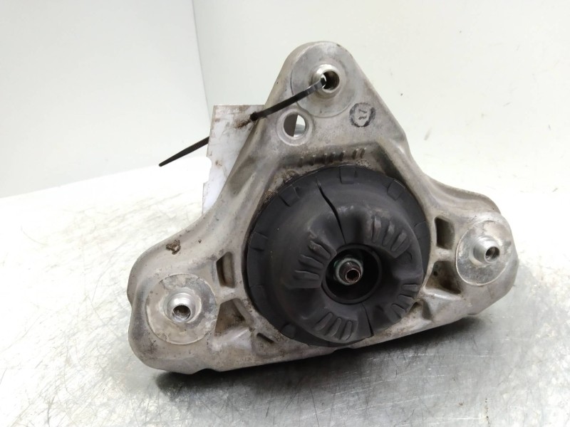 Recambio de amortiguador delantero izquierdo para audi s4 berlina (8e) 4.2 referencia OEM IAM 8E0413031DH  